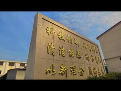 Wit geblazen gekruide crème cosmetische glazen flessen en potten